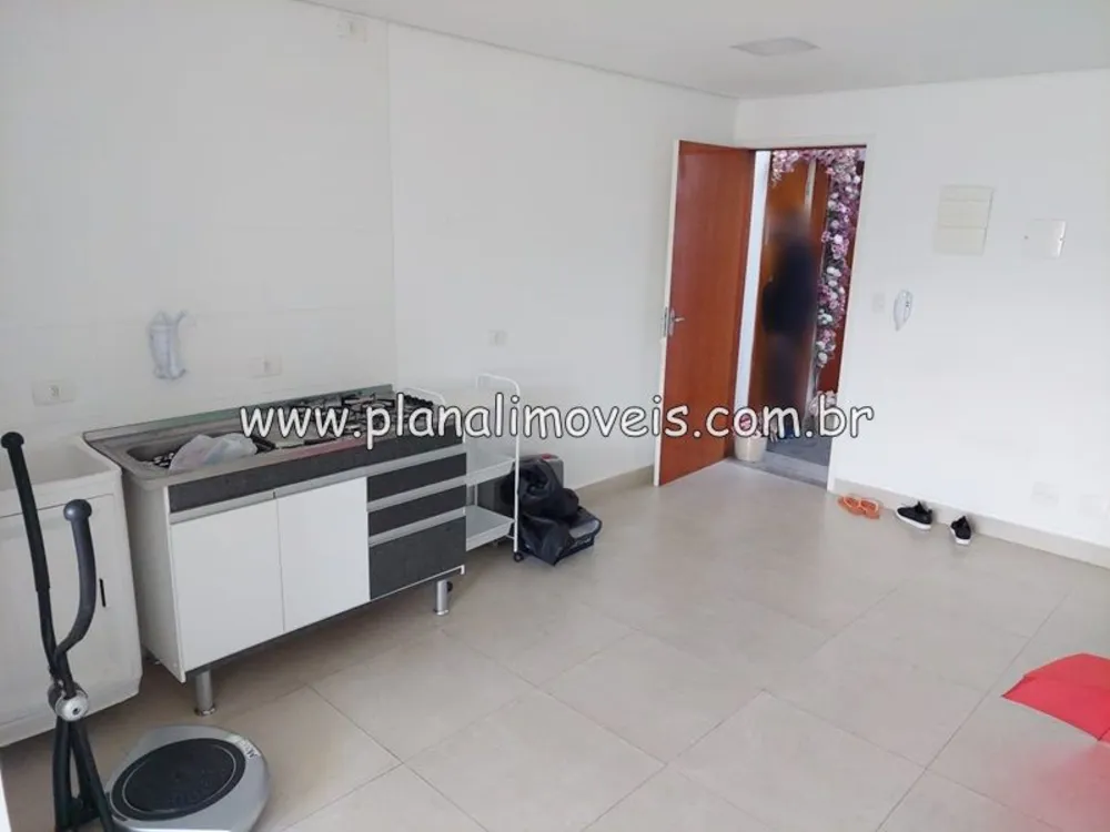 Sala-Conjunto, 50 m² - Foto 3