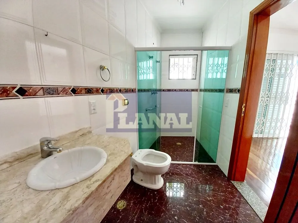 Sobrado, 4 quartos, 450 m² - Foto 4