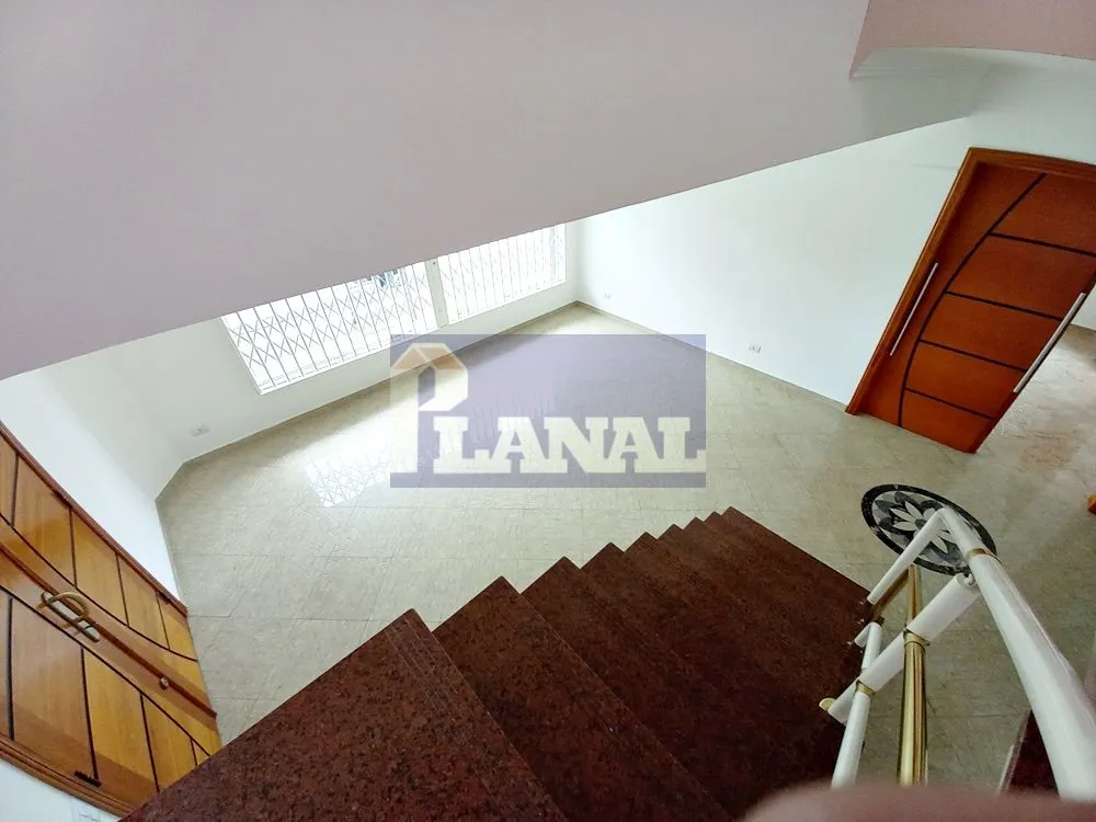 Sobrado, 4 quartos, 450 m² - Foto 2