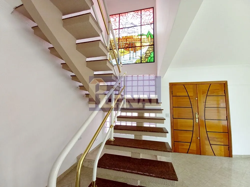 Sobrado, 4 quartos, 450 m² - Foto 6