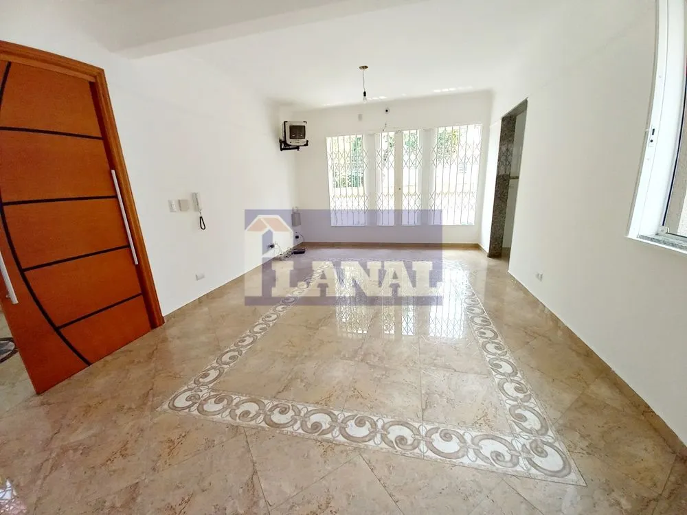 Sobrado, 4 quartos, 450 m² - Foto 1