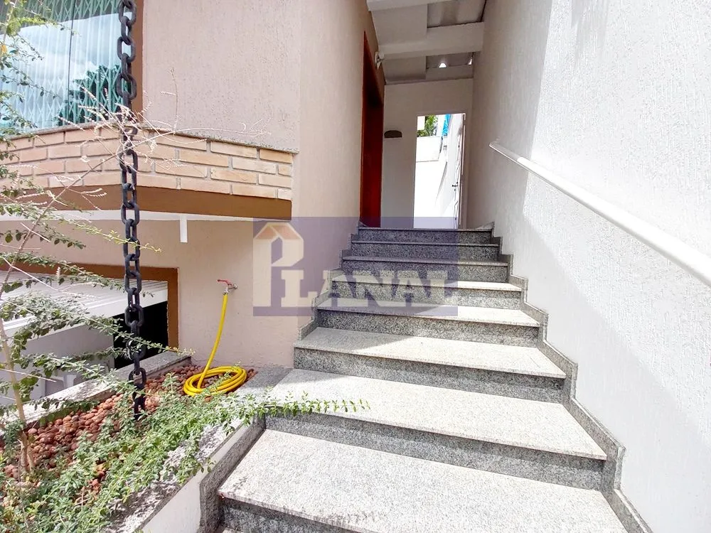 Sobrado, 4 quartos, 450 m² - Foto 12