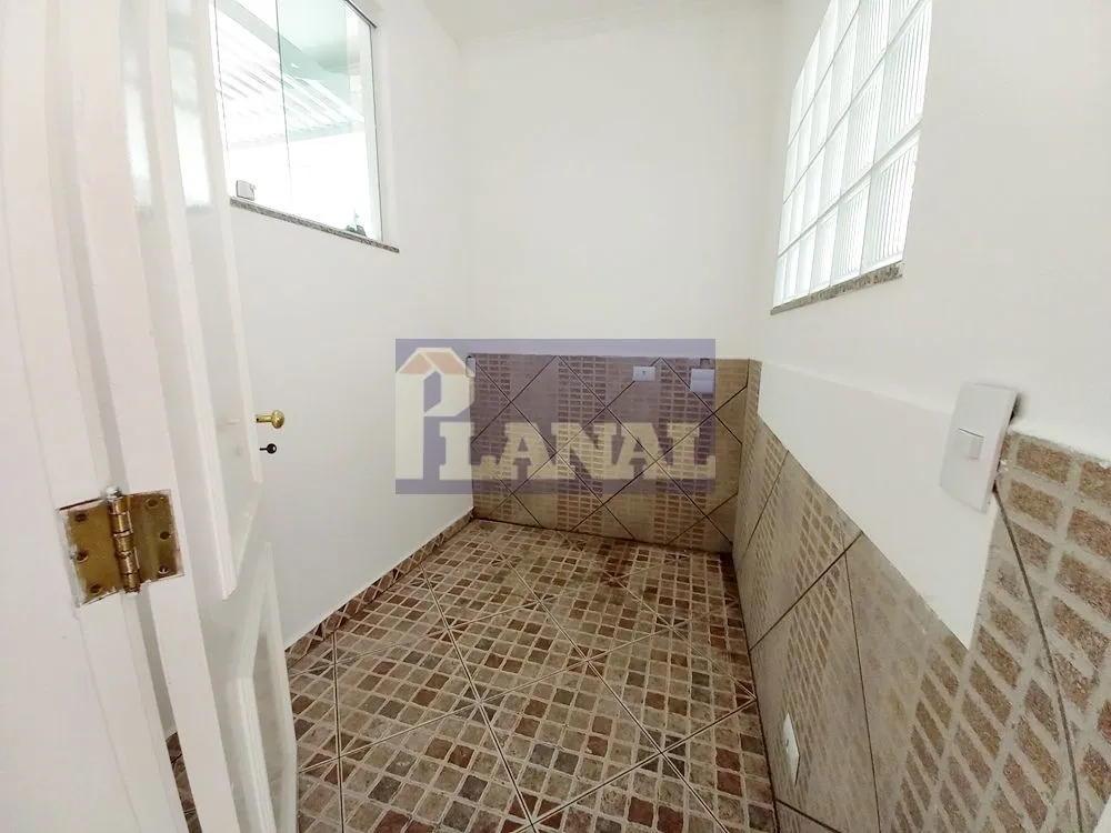 Sobrado, 4 quartos, 450 m² - Foto 8