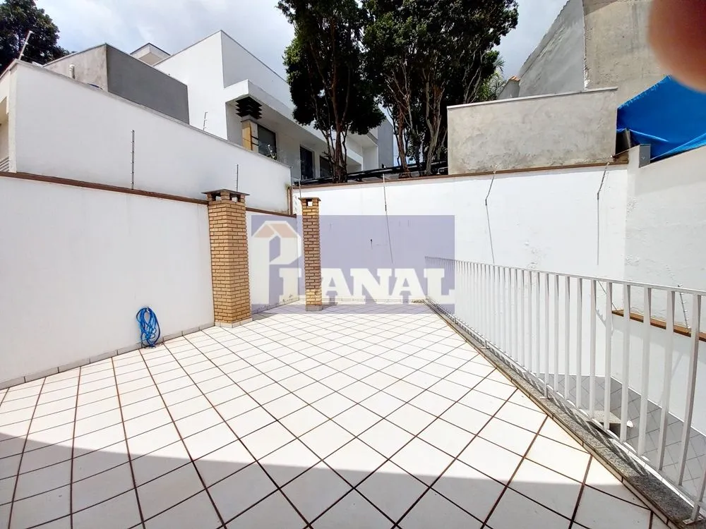 Sobrado, 4 quartos, 450 m² - Foto 7