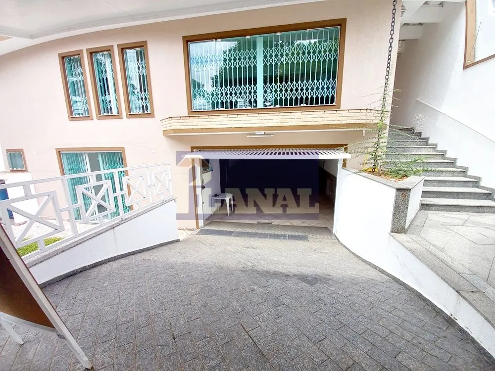 Sobrado, 4 quartos, 450 m² - Foto 10