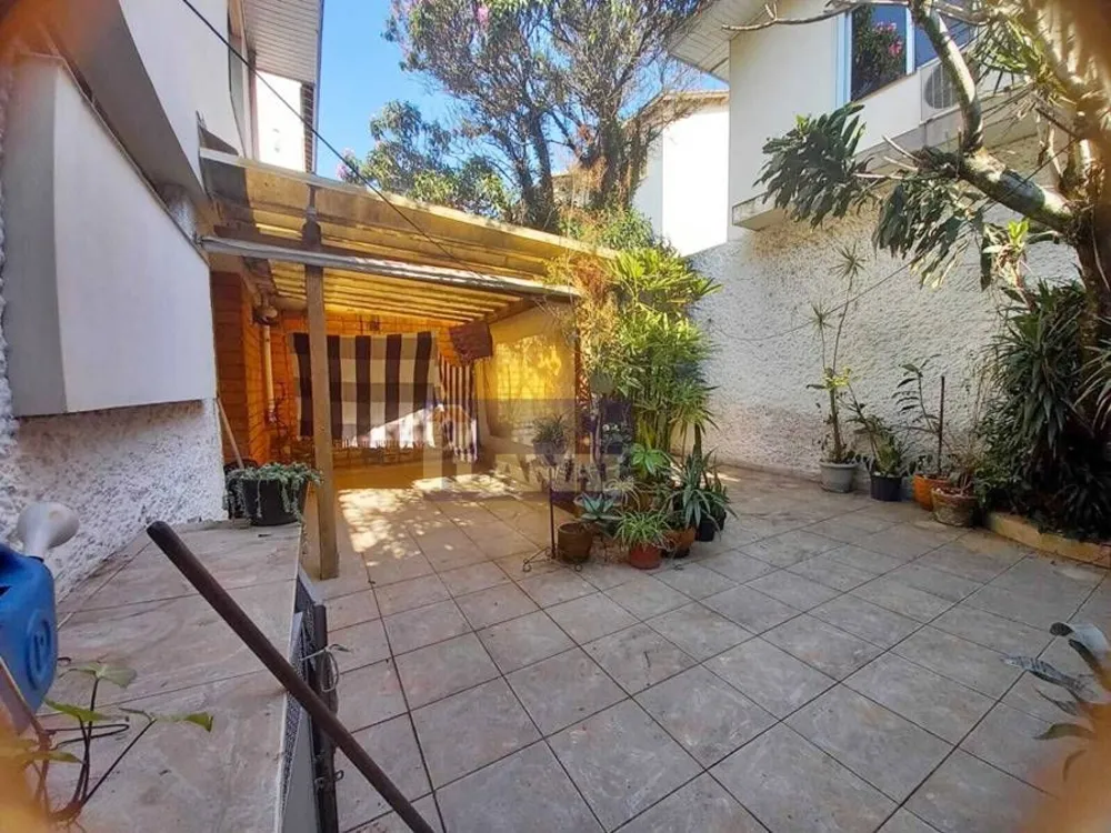 Sobrado, 3 quartos, 159 m² - Foto 5
