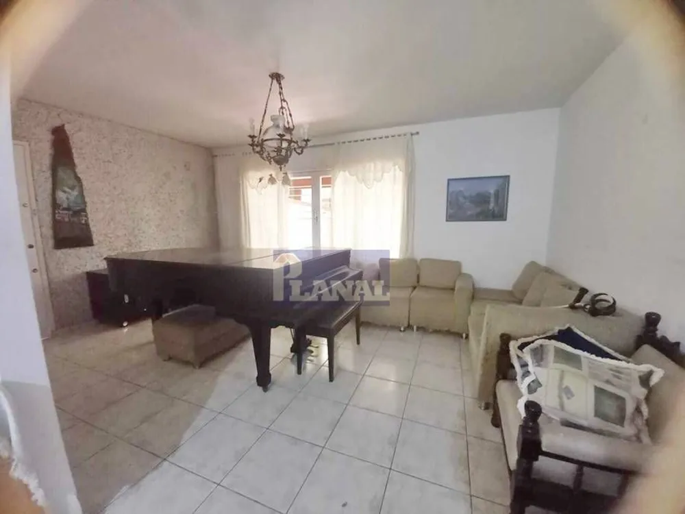 Sobrado, 3 quartos, 159 m² - Foto 6