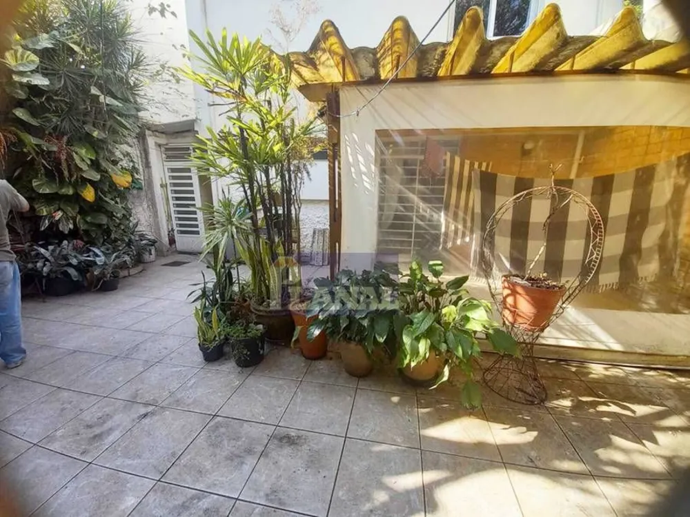 Sobrado, 3 quartos, 159 m² - Foto 12
