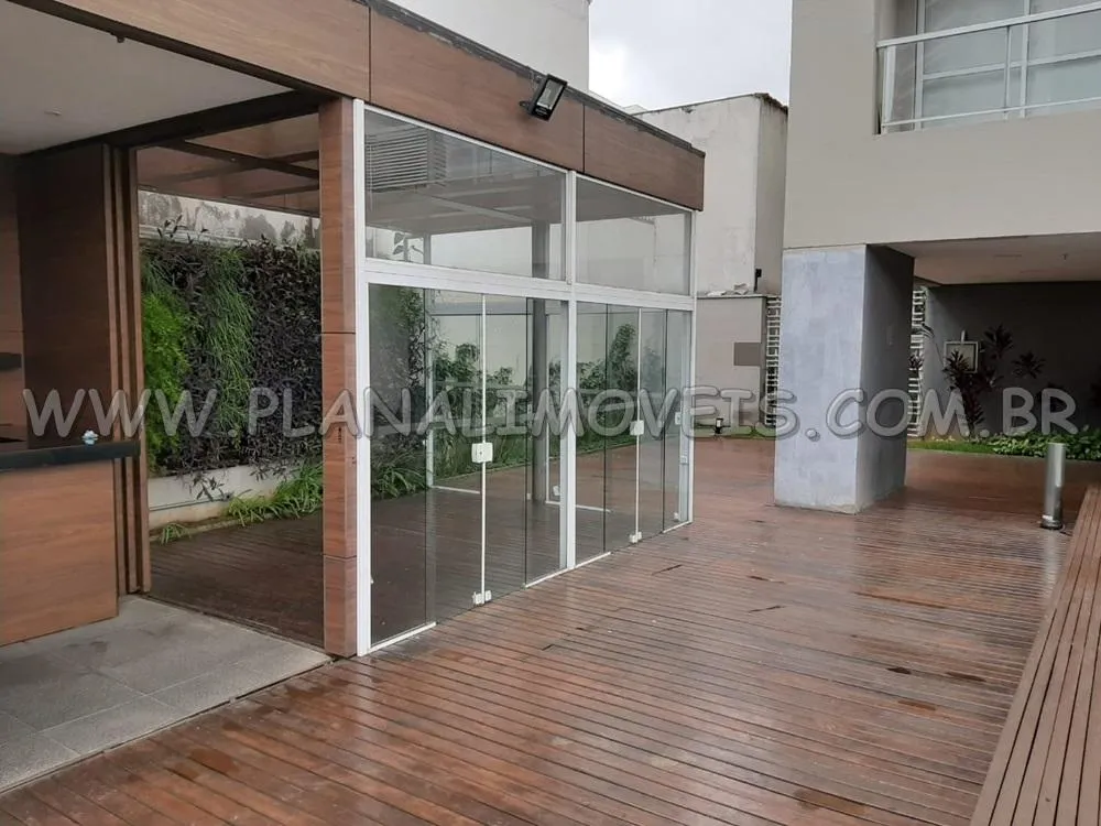 Loja-Salão, 114 m² - Foto 4