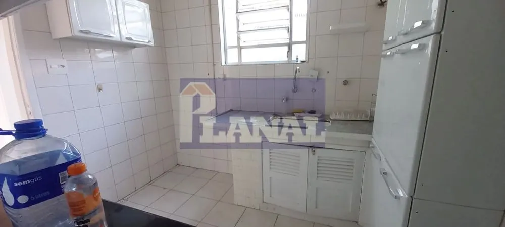 Apartamento, 1 quarto, 42 m² - Foto 6