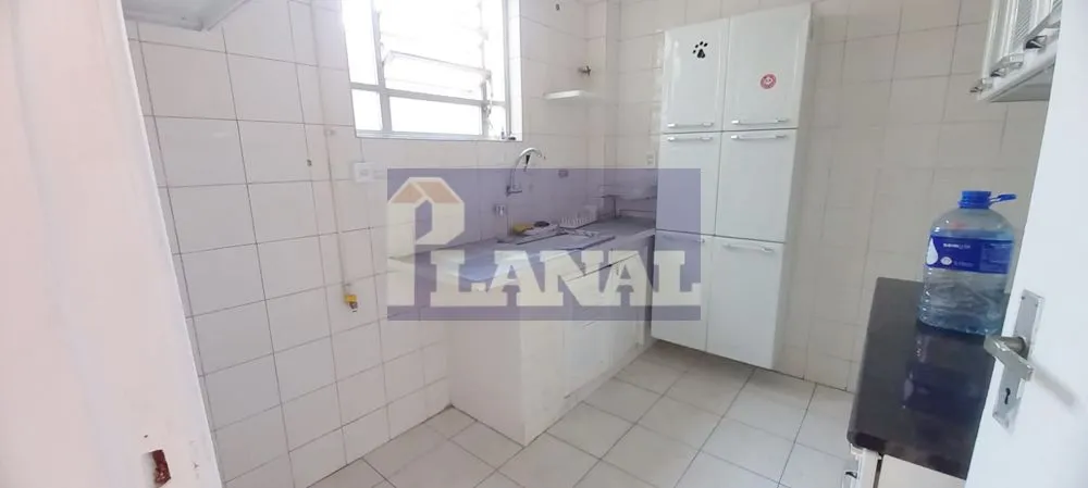 Apartamento, 1 quarto, 42 m² - Foto 7