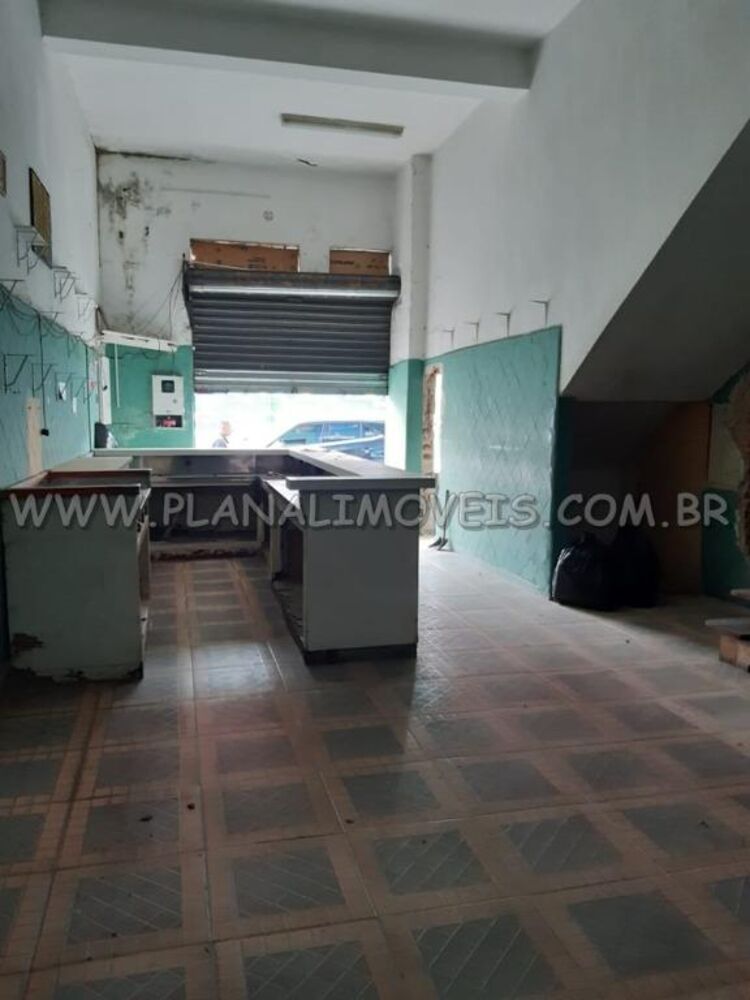 Loja-Salão, 57 m² - Foto 1