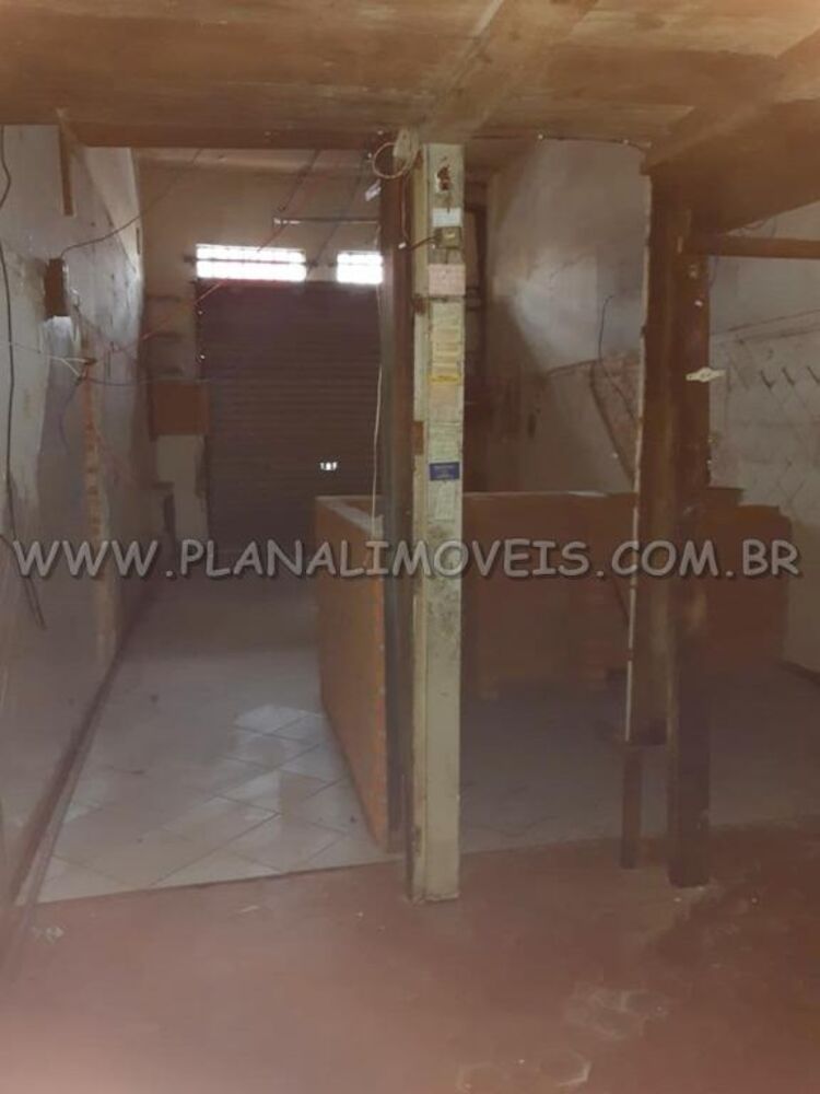 Loja-Salão, 57 m² - Foto 4