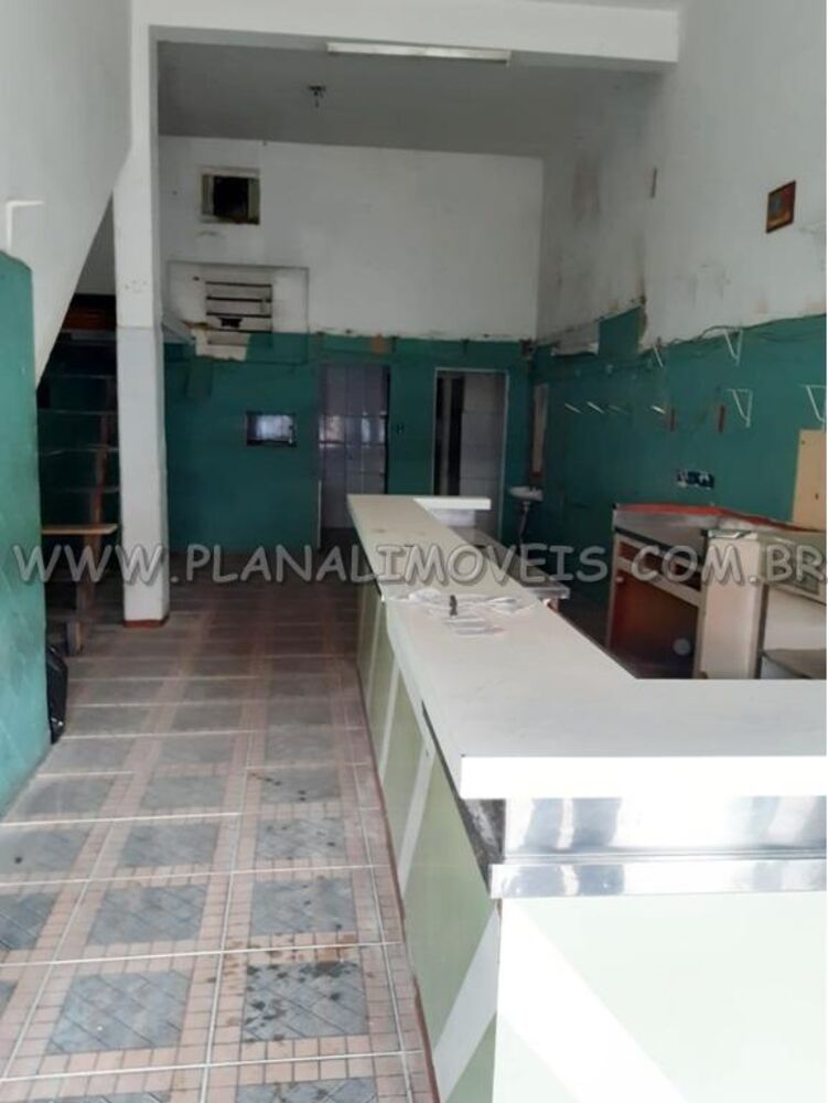 Loja-Salão, 57 m² - Foto 2