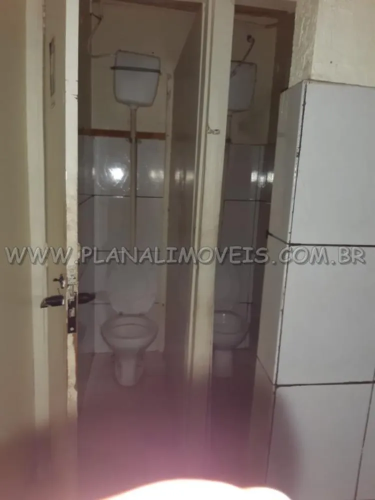 Loja-Salão, 57 m² - Foto 7