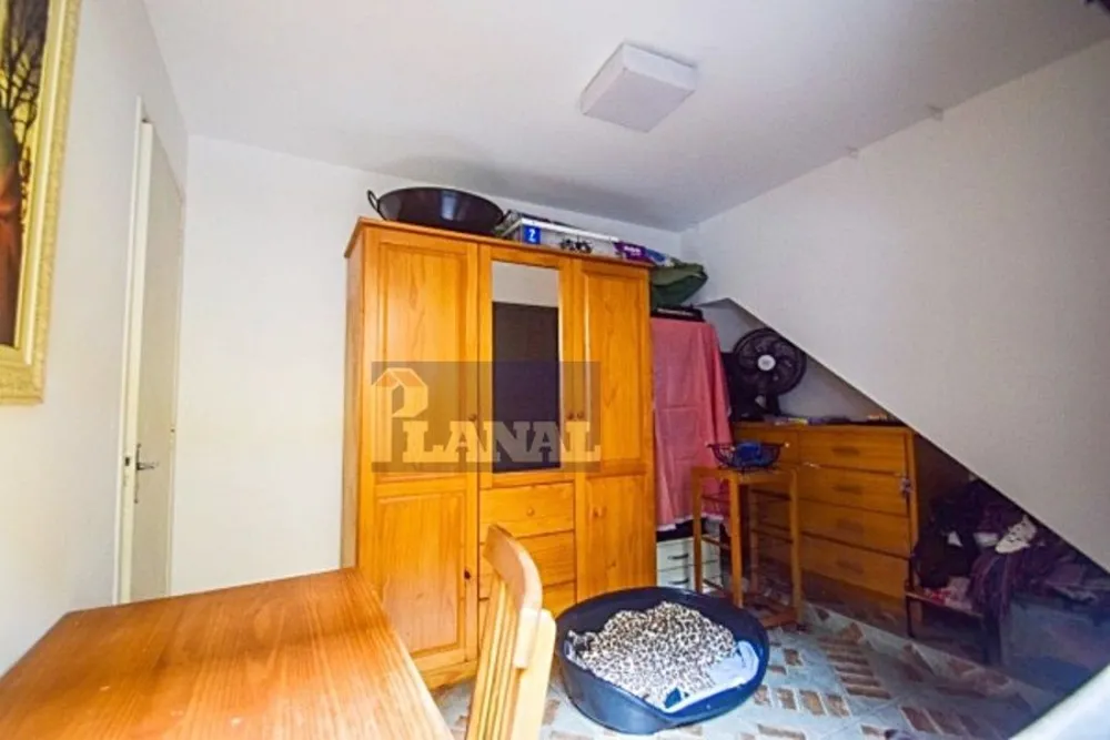 Sobrado, 3 quartos, 252 m² - Foto 6
