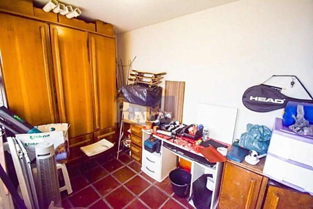 Sobrado, 3 quartos, 252 m² - Foto 5