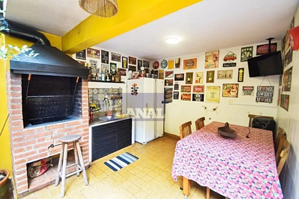 Sobrado, 3 quartos, 252 m² - Foto 7