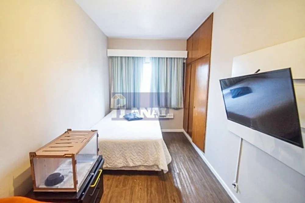 Sobrado, 3 quartos, 252 m² - Foto 12