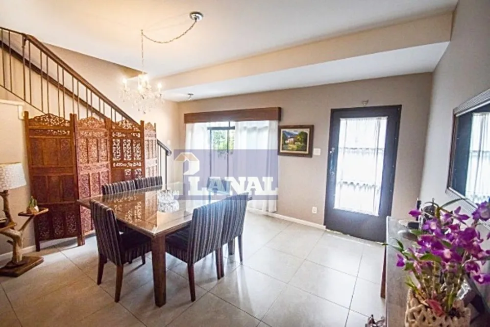 Sobrado, 3 quartos, 252 m² - Foto 8
