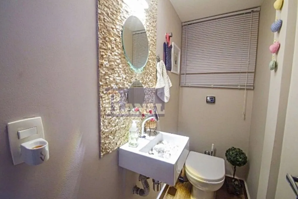 Sobrado, 3 quartos, 252 m² - Foto 3