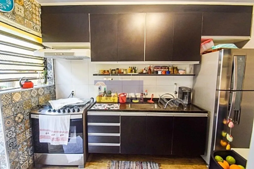Sobrado, 3 quartos, 252 m² - Foto 9