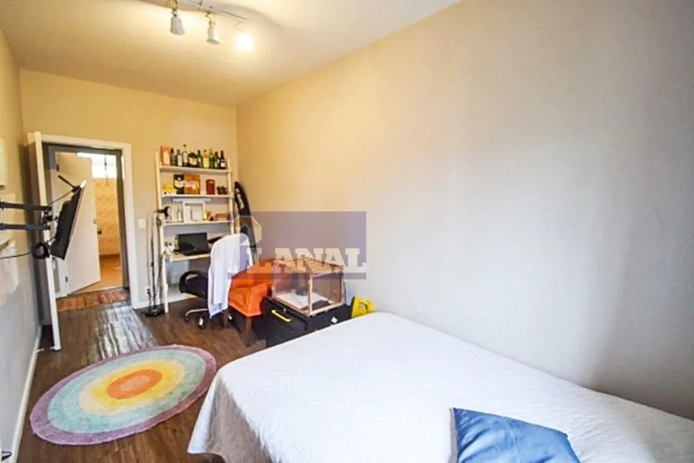 Sobrado, 3 quartos, 252 m² - Foto 11