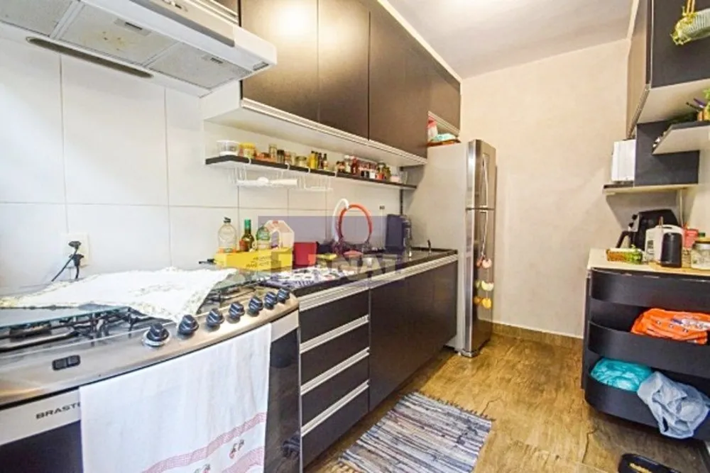 Sobrado, 3 quartos, 252 m² - Foto 2