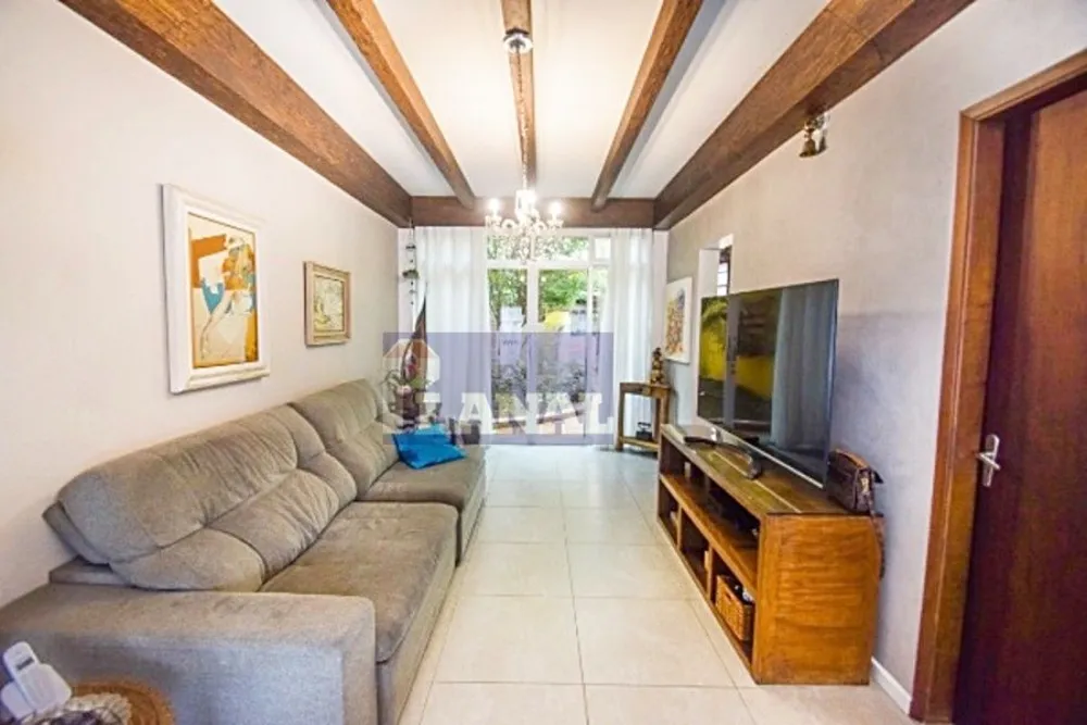 Sobrado, 3 quartos, 252 m² - Foto 10