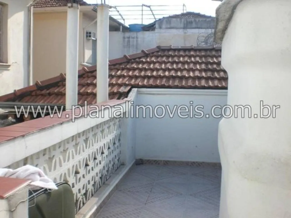 Sobrado, 3 quartos, 200 m² - Foto 19