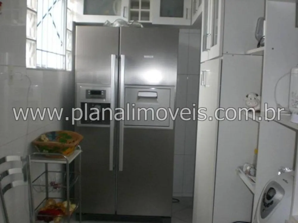 Sobrado, 3 quartos, 200 m² - Foto 20