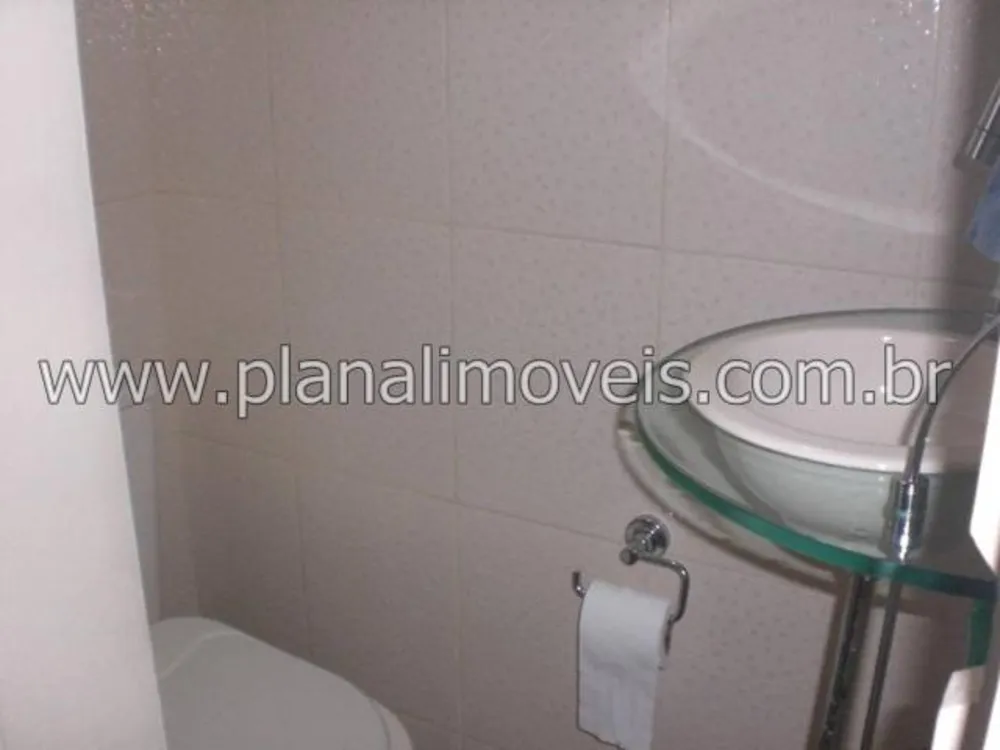 Sobrado, 3 quartos, 200 m² - Foto 5