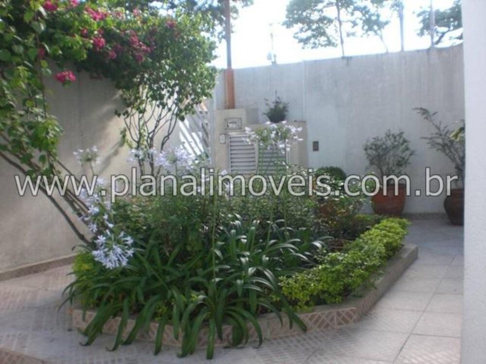 Sobrado, 3 quartos, 200 m² - Foto 4