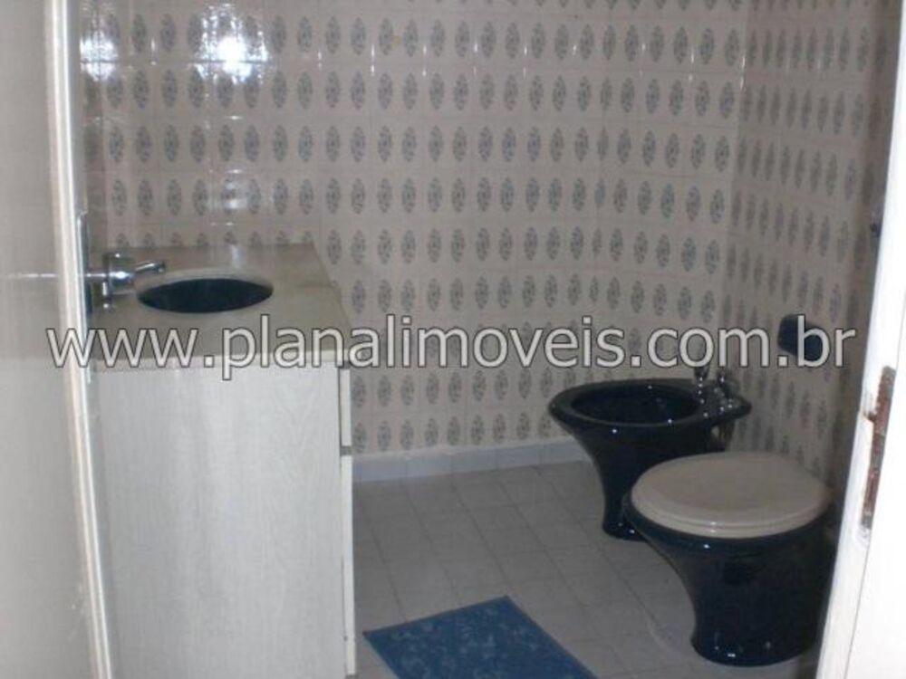 Sobrado, 3 quartos, 200 m² - Foto 2