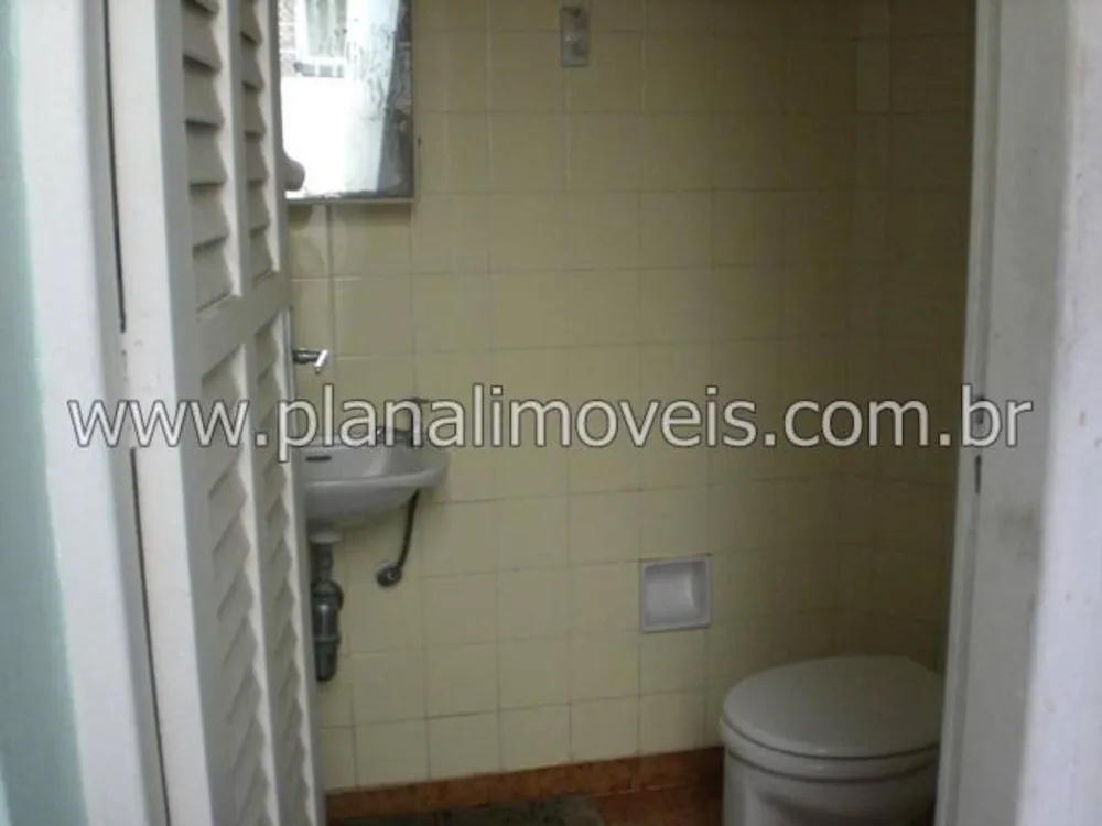 Sobrado, 3 quartos, 200 m² - Foto 6