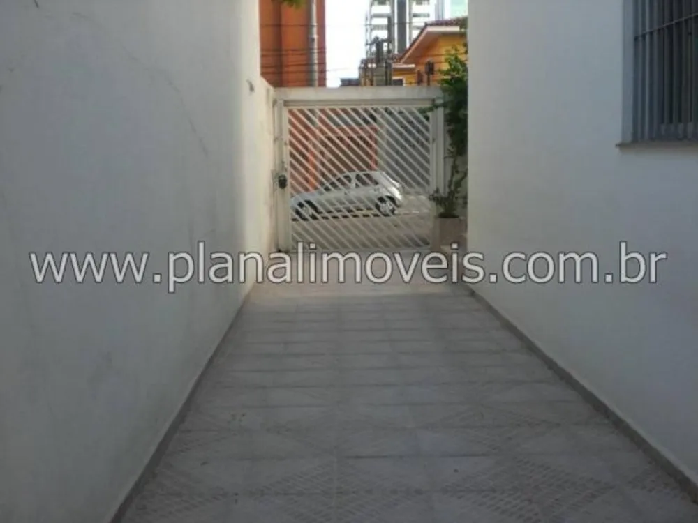 Sobrado, 3 quartos, 200 m² - Foto 12