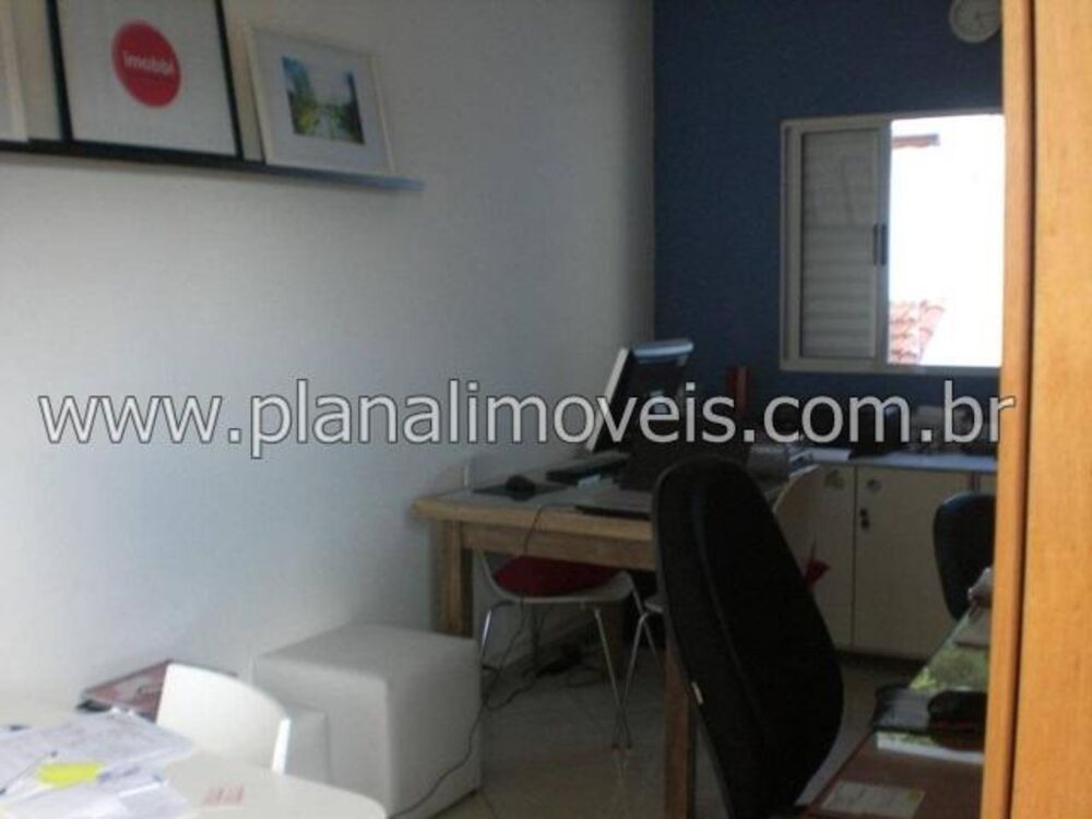 Sobrado, 3 quartos, 200 m² - Foto 1