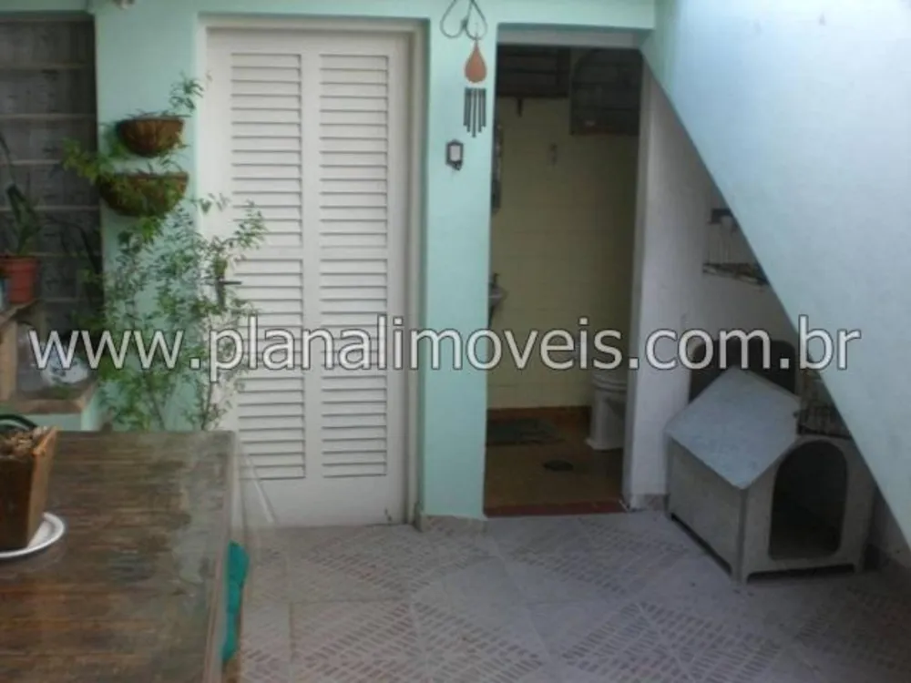 Sobrado, 3 quartos, 200 m² - Foto 13