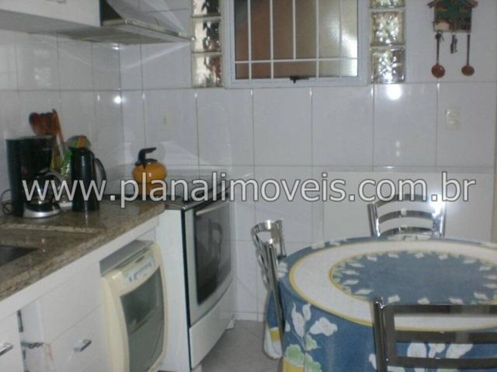 Sobrado, 3 quartos, 200 m² - Foto 3