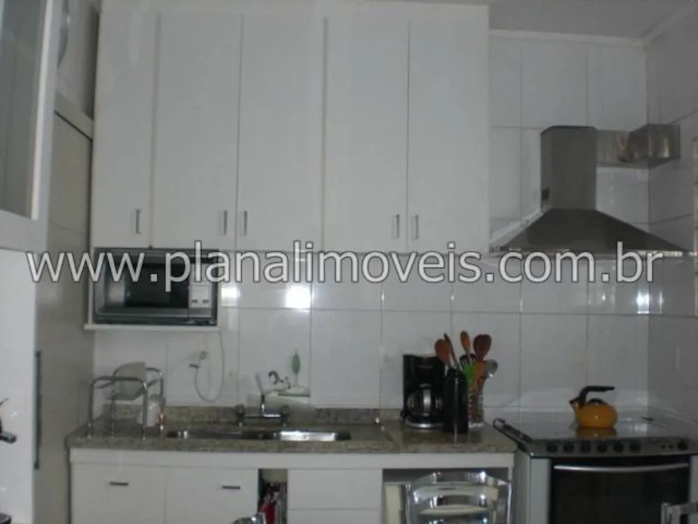 Sobrado, 3 quartos, 200 m² - Foto 11