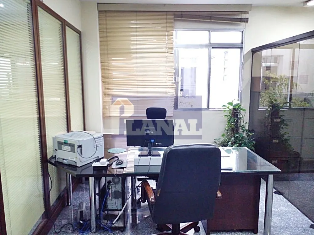Sala-Conjunto, 900 m² - Foto 3