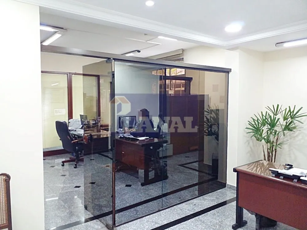 Sala-Conjunto, 900 m² - Foto 2