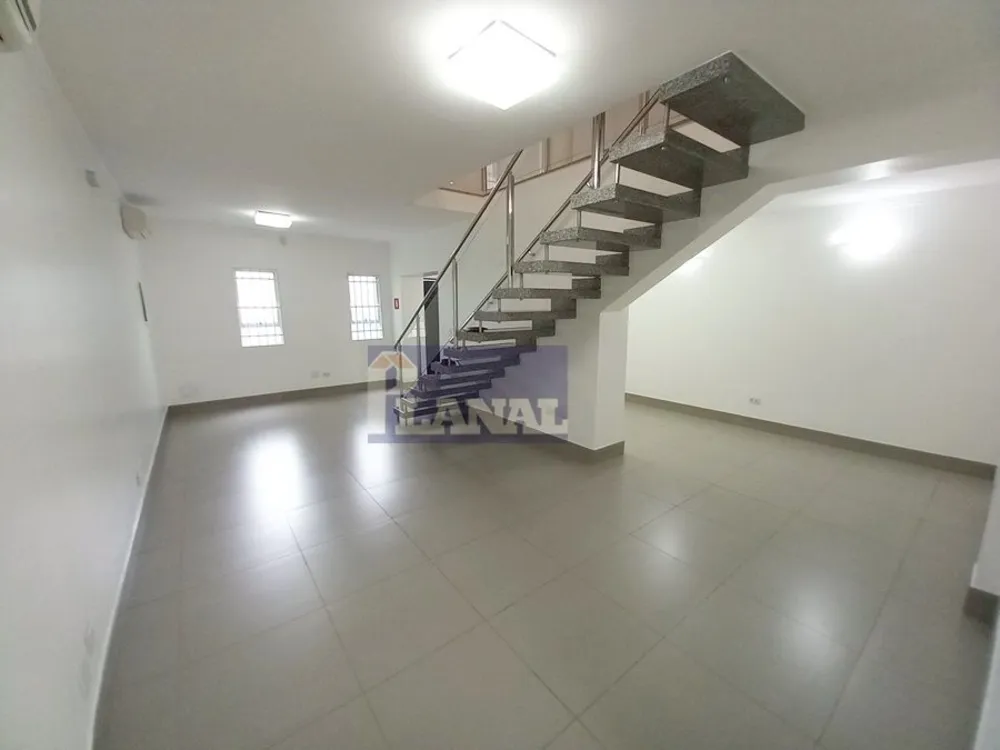 Sobrado, 130 m² - Foto 1