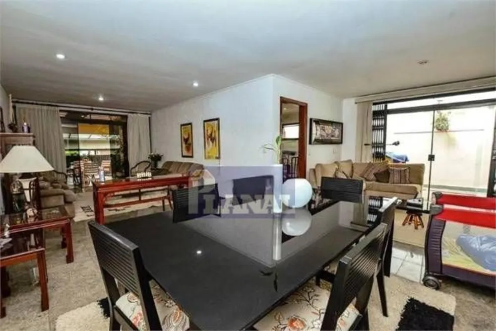 Casa, 3 quartos, 380 m² - Foto 5