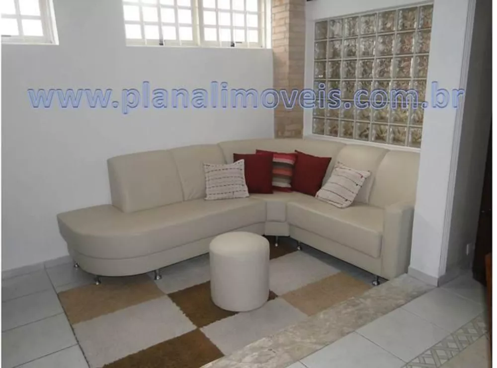 Sobrado à venda com 3 quartos, 140m² - Foto 2