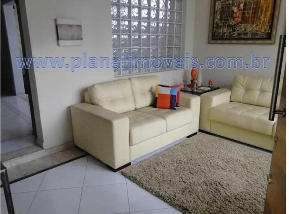 Sobrado à venda com 3 quartos, 140m² - Foto 1