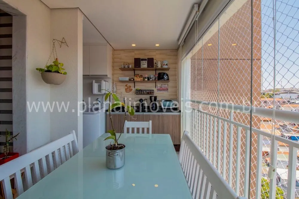 Apartamento, 2 quartos, 64 m² - Foto 5
