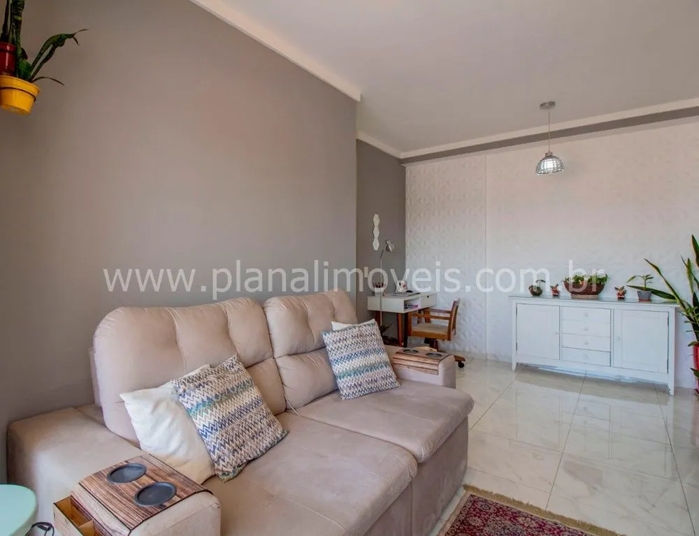 Apartamento, 2 quartos, 64 m² - Foto 3