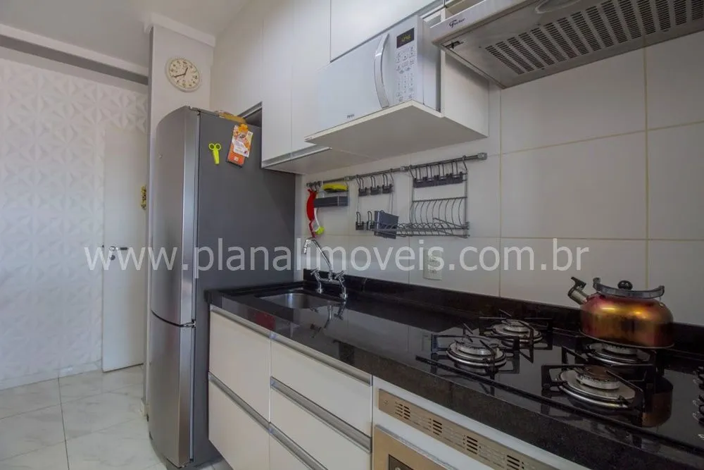 Apartamento, 2 quartos, 64 m² - Foto 9