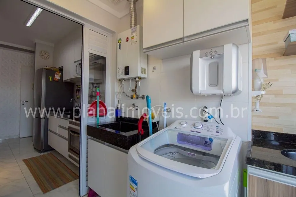 Apartamento, 2 quartos, 64 m² - Foto 10